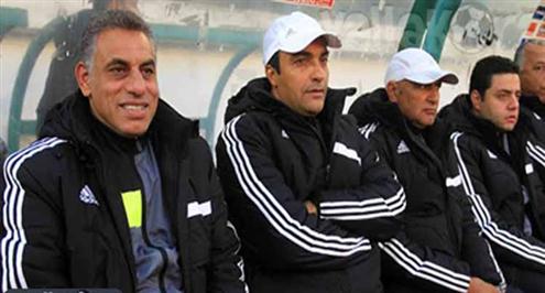 كيف نفوز على السنغال؟.. حمادة صدقي: متعب ورقة ضغط